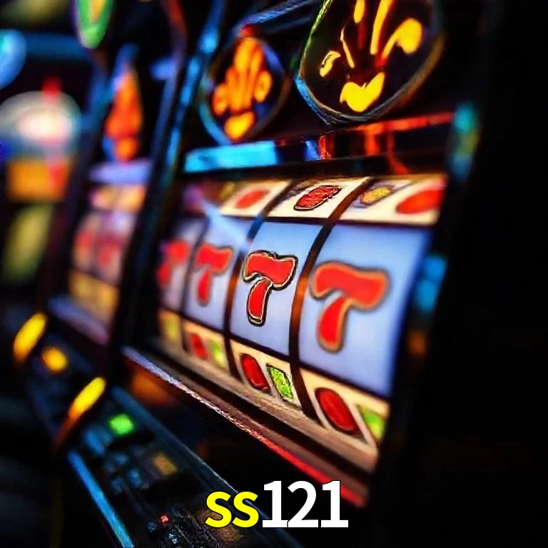 ss121 Bônus