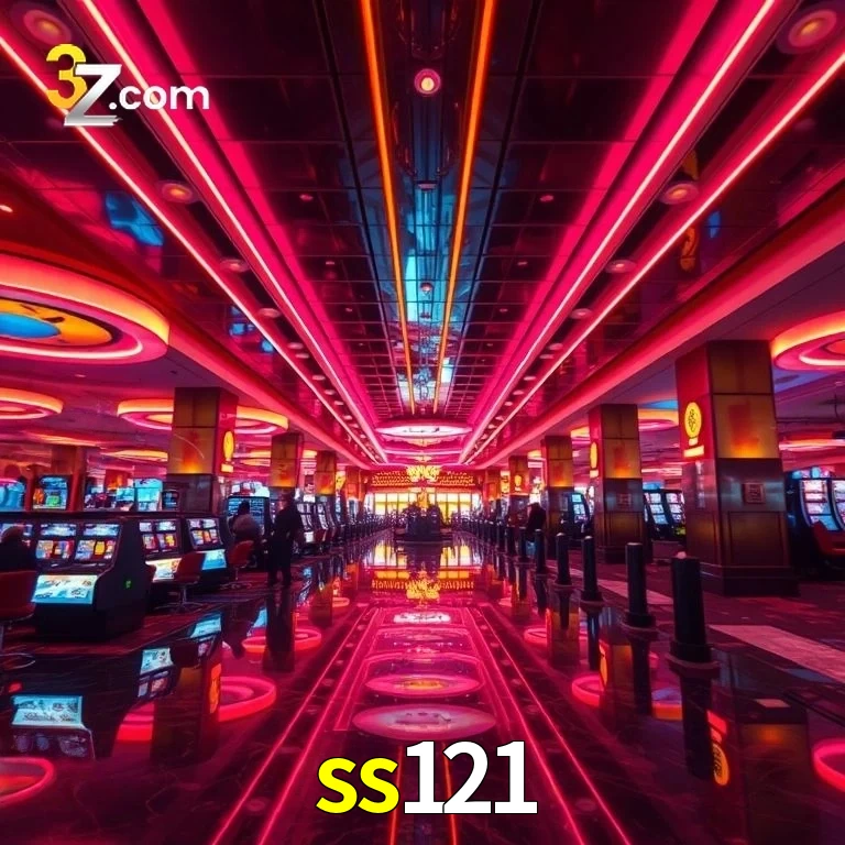 ss121 APK Interface
