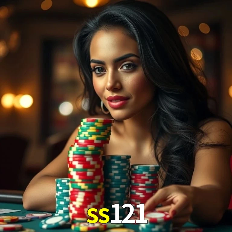 ss121 apostas
